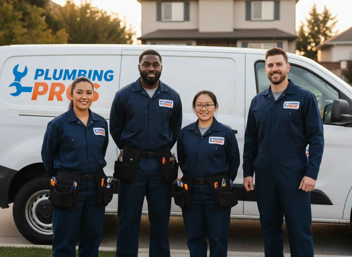Water Heater Repair company in Norris, SD